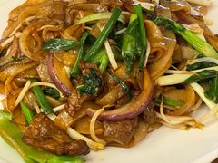 -李记潮汕砂锅粥(营福路店)