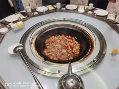 -名羊天下陕北横山铁锅炖羊肉(博文路店)