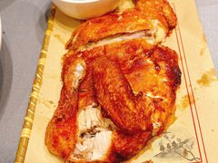 -金哥私房菜馆(张府园总店)