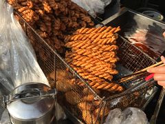 -厚富香面食店王好炸糕(延安路店)