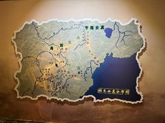 -叶赫那拉城