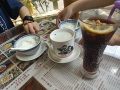 -周大娘牛乳(旧寨古村总店)