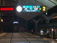 -中国铁道博物馆(正阳门馆)