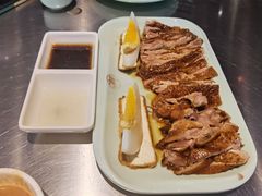 潮界卤鹅肉-潮界(虹桥新天地店)