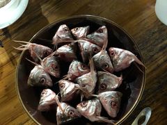 鲮鱼头-章记正宗南岗鱼蛋火锅