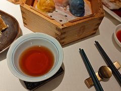-侨美食家·41年地道粤菜(恒福路店)