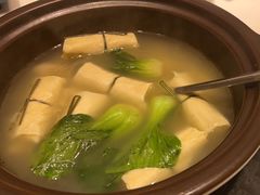 -筱爷叔·上海传统手工菜(玉树路店)