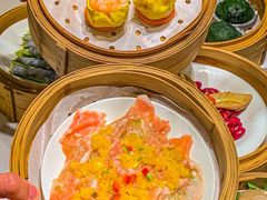 -优食坊·蒸汽海鲜(康盛路店)