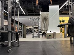 -优享健身(三元桥店)