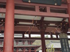 -威海华夏城景区