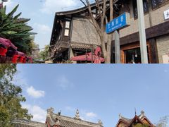 -成都市文殊院