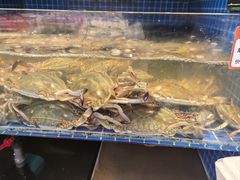 -渔满仓海鲜渔家(象山二店)