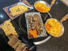 酸汤鱼-亮欢寨快活林 酸汤鱼(仁怀店)