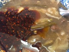肉丸糊辣汤-刘老虎肉丸糊辣汤(总店)