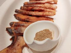 干煎大鲳鱼-醉舍·新淮扬菜(长宁龙之梦店)