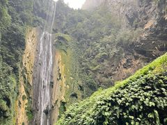 -通灵大峡谷