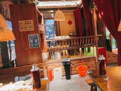 -农耕记·湖南土菜(halo广场店)