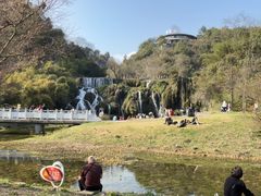 -天河潭旅游度假区