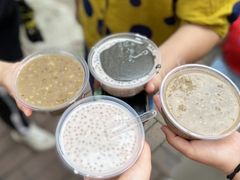 -钟姨糖水(惠城店)