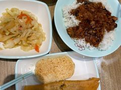-回味鸭血粉丝汤(砂之船店)