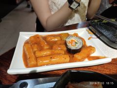 -杀猪天·韩国烤肉(总店)