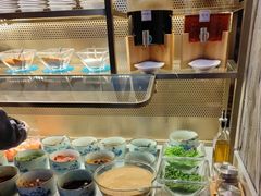 -山城辣妹子(定福庄店)