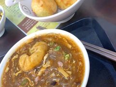 -毛华美食(清扬路店)