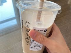 -星巴克臻选(青岛麦凯乐分店)