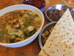 -清真马杰山牛肉汤馆