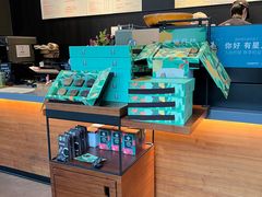 -星巴克(浙大紫金港校区店)
