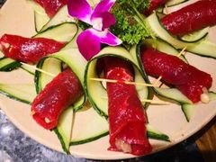 -蜀大侠火锅(建设路第五大道店)