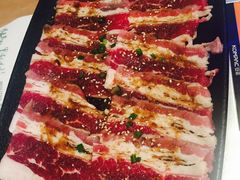 -新石器烤肉(南站店)