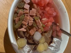 -大众跷脚牛肉馆·非遗传承单位(峨眉山店)