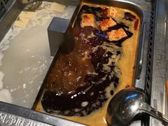 -海底捞火锅(奉化银泰店)