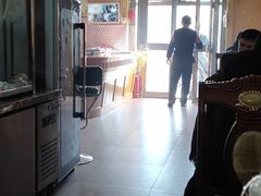 大堂-烤肉小伙烤肉店