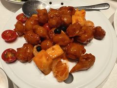 -闽海肴(北辰荟店)