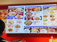-阿当·小炒牛肉面(人广店)