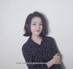 -3AM HAIR SALON染发接发
