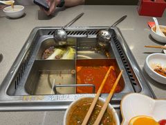 -海底捞火锅(苏宁广场店)