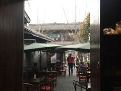 -见山书院