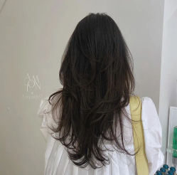-型色沙龙