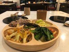 -五观堂素食(新华路店)
