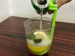 -華叔茶記