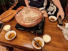 -玛禄藏膳(五分店)