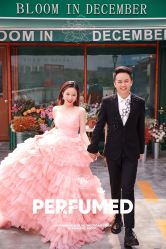 -帆拉斐婚纱摄影(春熙店)