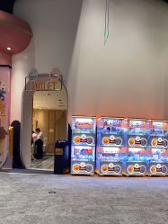 -奈尔宝家庭中心·亲子餐厅(鄞州万达店)