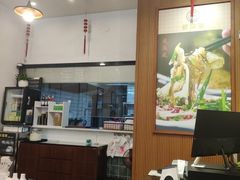 -佳面馆·竹升云吞面·爽鱼皮·牛腩面(易发店)