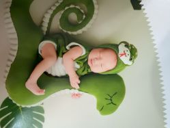 -玛瑞莎孕婴童摄影到家拍