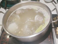 -二刀潮牛·鲜牛肉火锅(爱融荟城店)