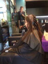 点击看大图 -mod's hair